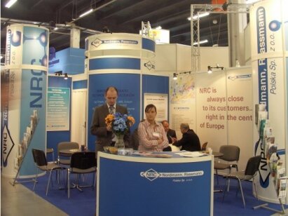 Plastpol 2008 - Nordmann, Rassmann Polska Sp. z o. o.