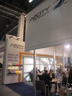 Plastpol 2008 - Grupa Azoty S.A.