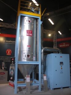 Plastpol 2008 - Moretto S.p.A.