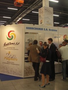 Plastpol 2008 - Krakchemia S.A.