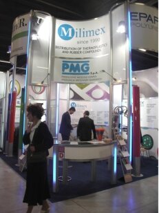 Plastpol 2008 - Milimex