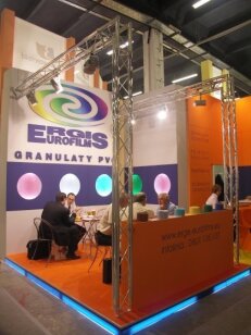 Plastpol 2008 - Grupa Ergis