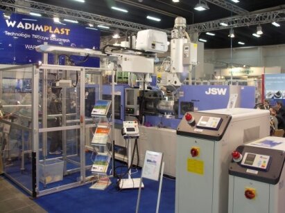 Plastpol 2008 - Wadim Plast Sp. z o.o.
