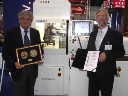 Plastpol 2008