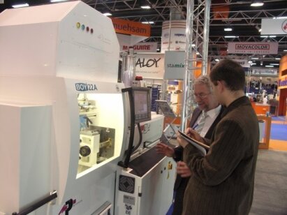 Plastpol 2008