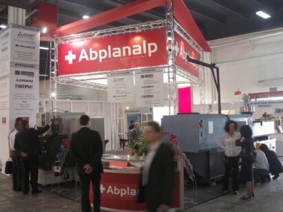 Plastpol 2008 - Abplanalp Sp. z o.o.