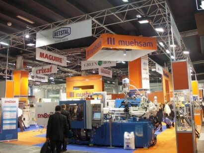 Plastpol 2008 - Muehsam Jan Krzysztof i Wspólnicy Spółka Jawna