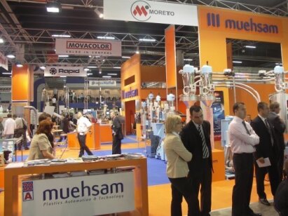 Plastpol 2008 - Muehsam Jan Krzysztof i Wspólnicy Spółka Jawna