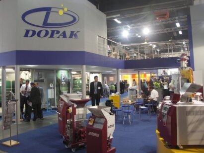 Plastpol 2008 - Dopak Sp. z o.o.