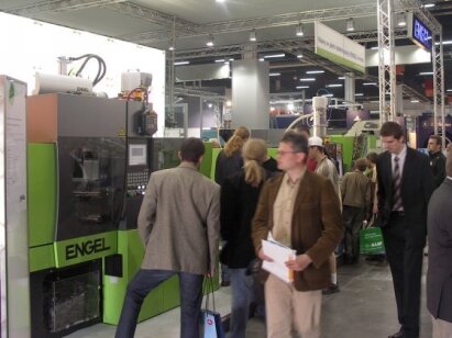 Plastpol 2008 - ENGEL Polska Sp. z o.o.