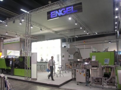 Plastpol 2008 - ENGEL Polska Sp. z o.o.