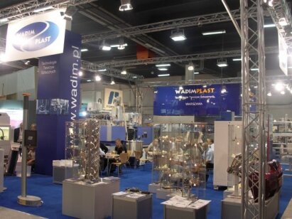 Plastpol 2008 - Wadim Plast Sp. z o.o.