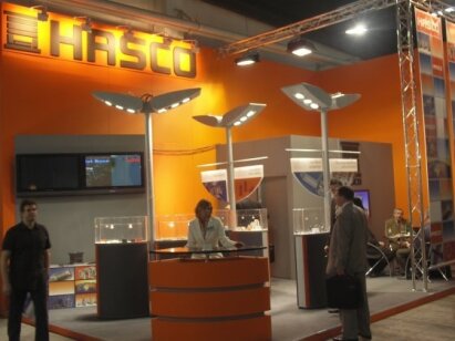 Plastpol 2008 - HASCO Hasenclever GmbH + Co KG