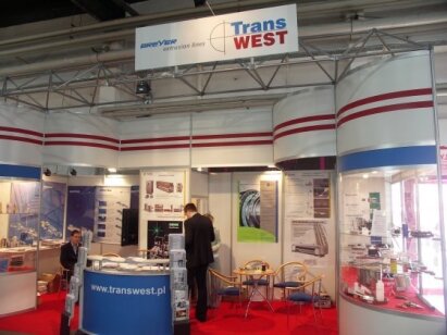 Plastpol 2008 - Trans-West GmbH Sp. z o.o.