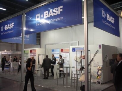Plastpol 2008 - BASF Polska