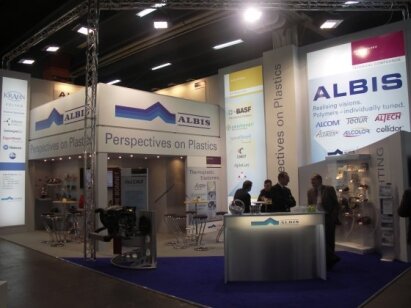 Plastpol 2008 - Albis Polska Sp. z o.o.