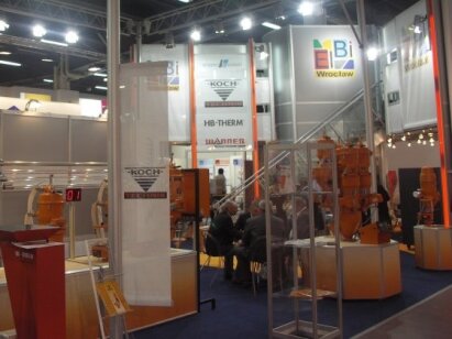 Plastpol 2008 - ElBi - Wrocław Sp. z o.o.