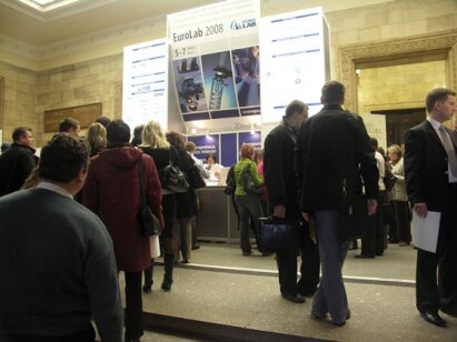 EuroLab 2008