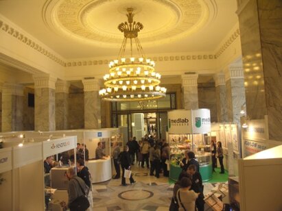 EuroLab 2008