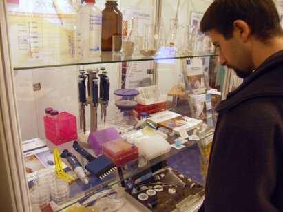 EuroLab 2008
