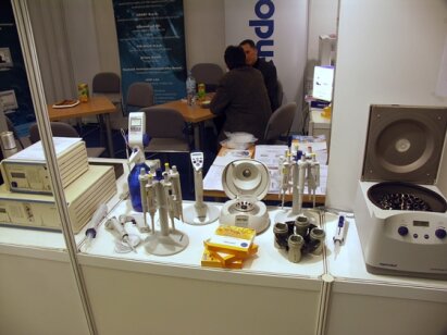 EuroLab 2008