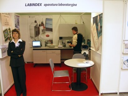 EuroLab 2008