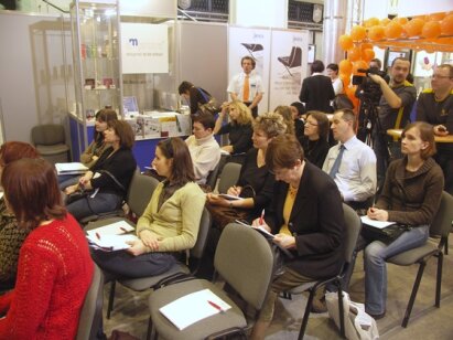 EuroLab 2008