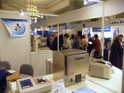 EuroLab 2008