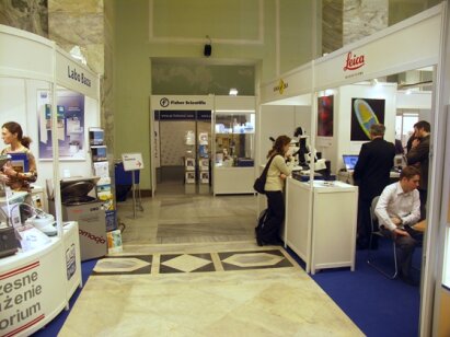 EuroLab 2008