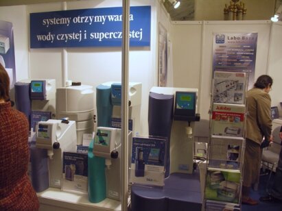 EuroLab 2008