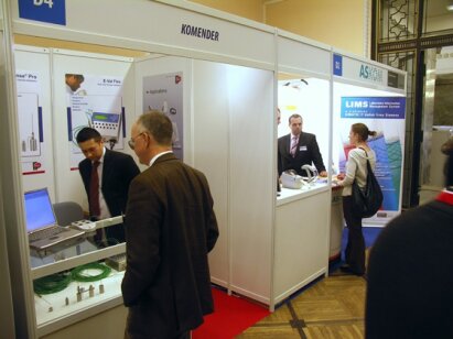 EuroLab 2008