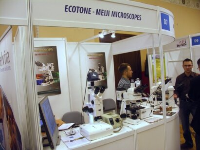 EuroLab 2008