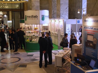 EuroLab 2008