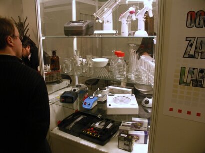 EuroLab 2008