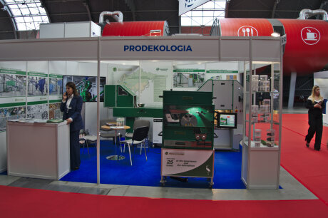 Plastpol 2021 - Prodekologia