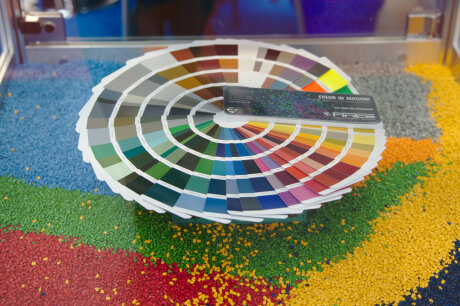 Plastpol 2021 - Finke Colors GmbH