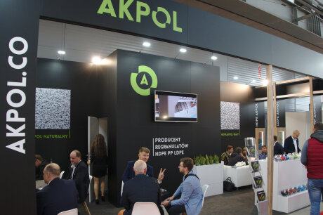 Plastpol 2021 - Akpol Recykling sp. z o.o.