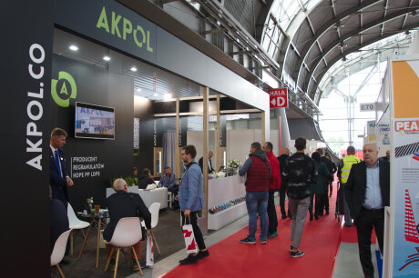 Plastpol 2021 - Akpol Recykling sp. z o.o.