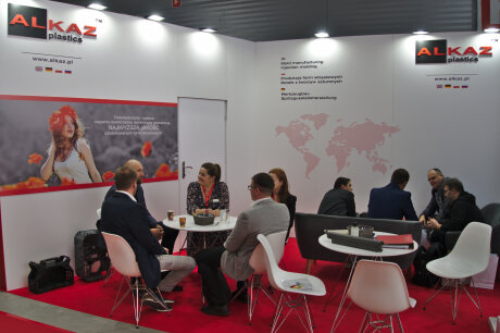 Plastpol 2021 - Alkaz Plastics