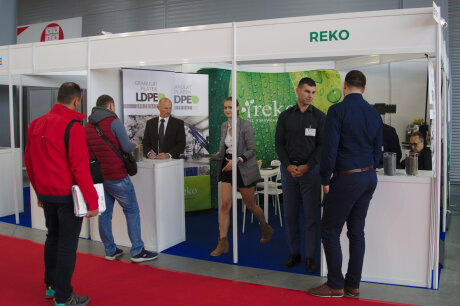 Plastpol 2021 - Reko Prime Sp. z o.o.