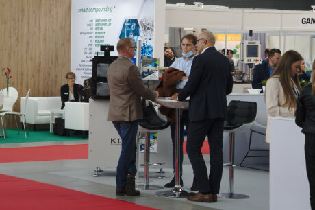 Plastpol 2021 - Koltex Plastic Recycling Systems Sp. z o.o. Sp. k.