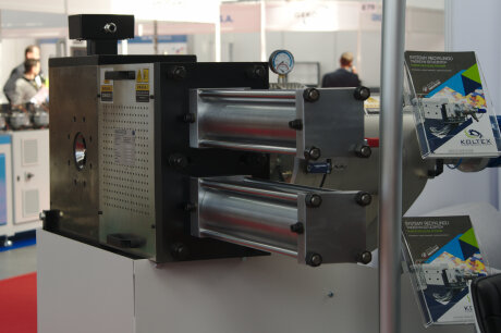 Plastpol 2021 - Koltex Plastic Recycling Systems Sp. z o.o. Sp. k.