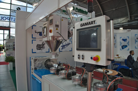 Plastpol 2021 - Gamart S.A.