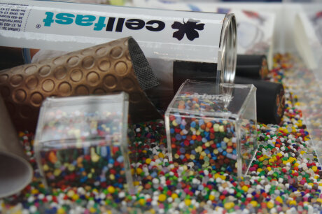 Plastpol 2021 - Grupa Azoty Polyolefins S.A.