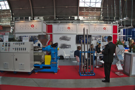 Plastpol 2021 - Ichemad-Profarb sp. z o.o.