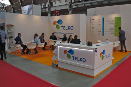 Plastpol 2021 - Telko-Poland Sp. z o.o.