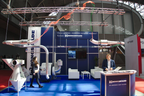 Plastpol 2021 - Kongskilde Industries Sp. z o.o.