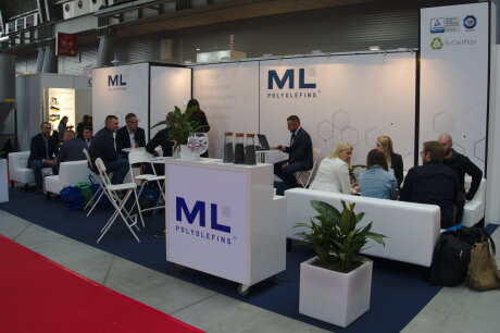 Plastpol 2021 - ML Polyolefins