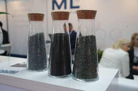 Plastpol 2021 - ML Polyolefins