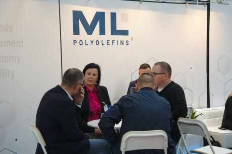Plastpol 2021 - ML Polyolefins